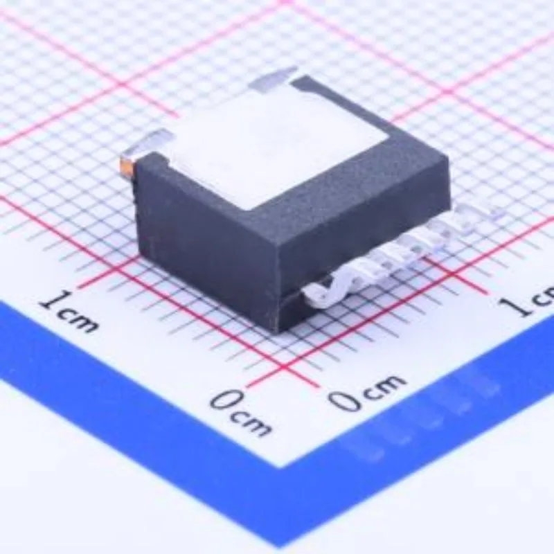 (5-20pcs) LM2596SX-5.0/NOPB TO-263-5 100% Original In Stock DC-DC 4.5V~40V 5V