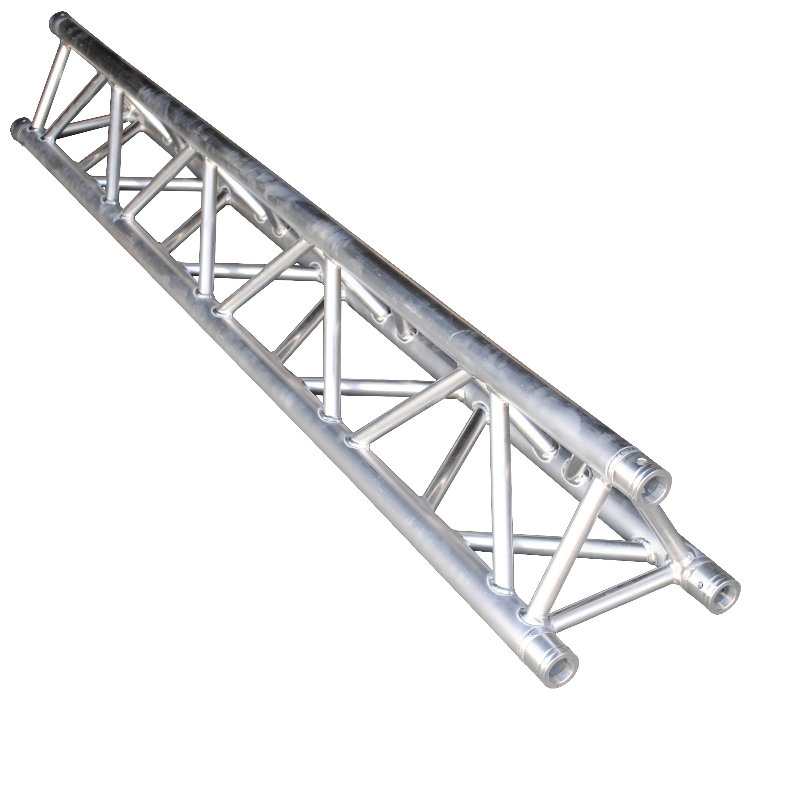 【High Quality】290x290mm Triangle Truss Aluminium Lighting Stage Trusses For Event Stage Aluminum Spigot Truss