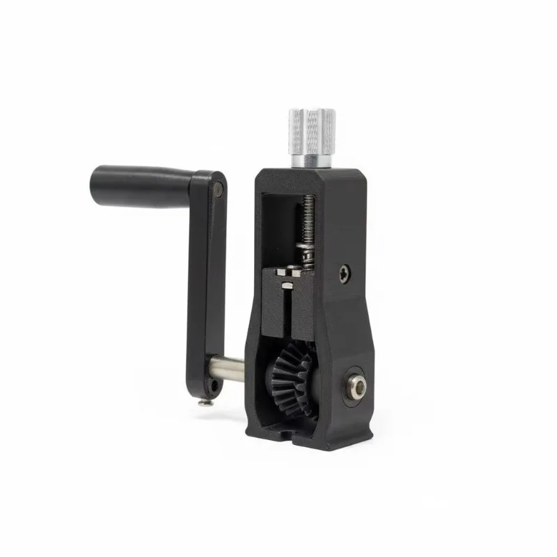 Wholesale Quick Blade Change Small Wire Stripper, Hand Crank Electric Drill Compatible Cable Peeler for Scrap Wire Stripping
