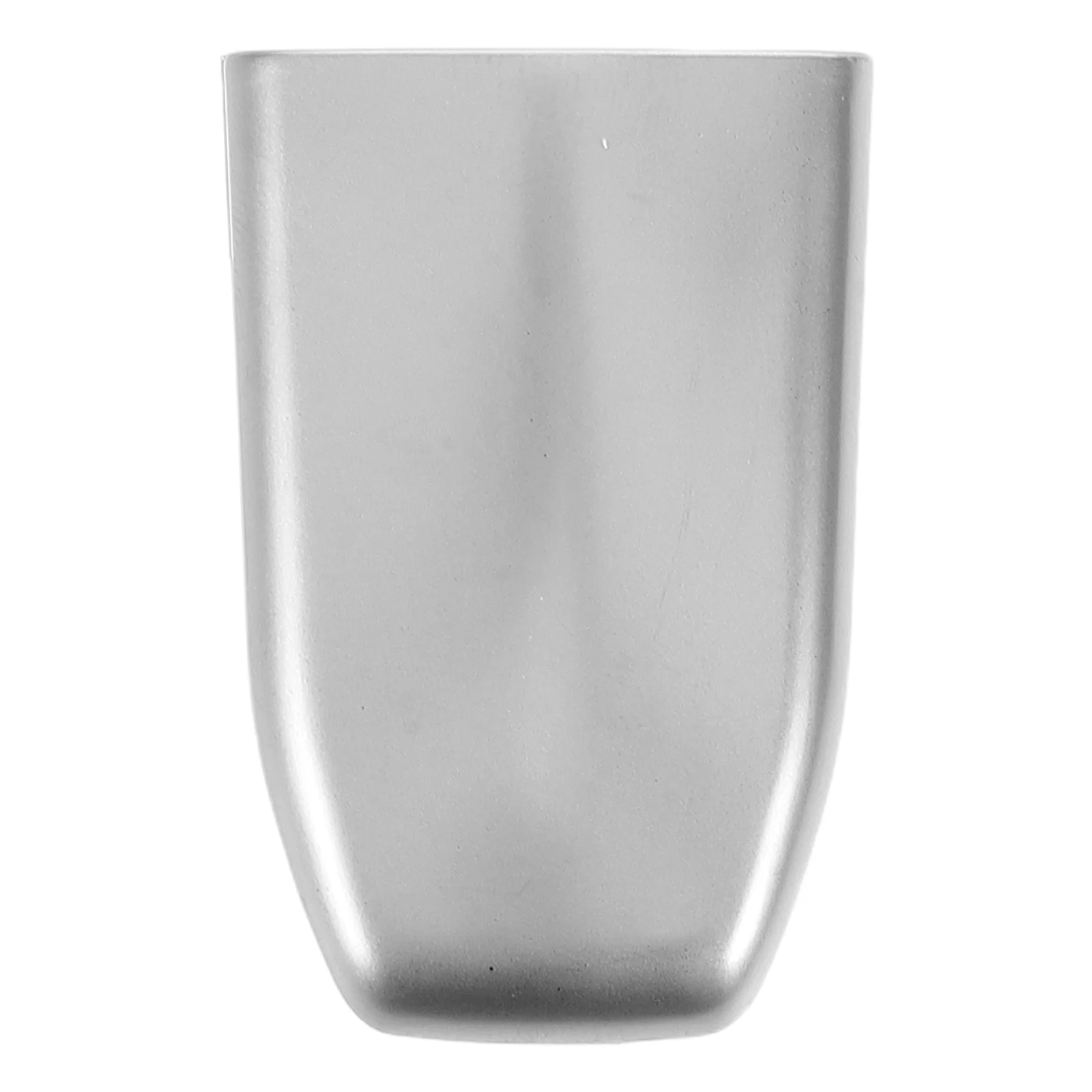 

Front Door Handle Cover for 2015-2018 Durable ABS Protects Against Scratches Driver Side Lock Cover Cap