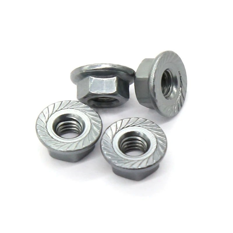 12PCS Metal M4 Wheel Lock Nuts For 1/10 RC Car Crawler Traxxas TRX4 TRX6 Axial SCX10 90046 AXI03007 Redcat MST