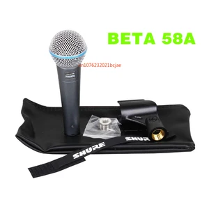 8 Main Sales Wireless Microphone Shure - №6