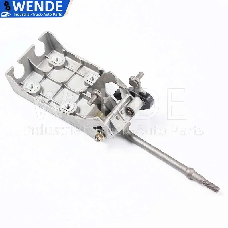 6612603339  Automobile parts T/M shift lever 6612603339 For Benz MB100 MB140 For Ssangyong ISTANA