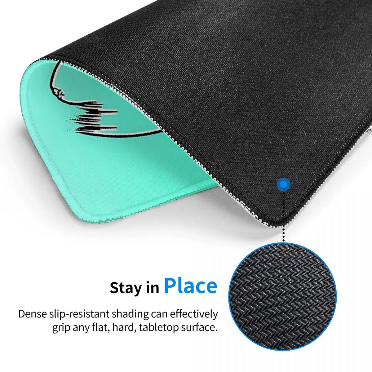 Aitana Ocana Singer коврик для мыши компьютерная клавиатура коврик для мыши игровой ПК настольный коврик офисные аксессуары коврики для стола