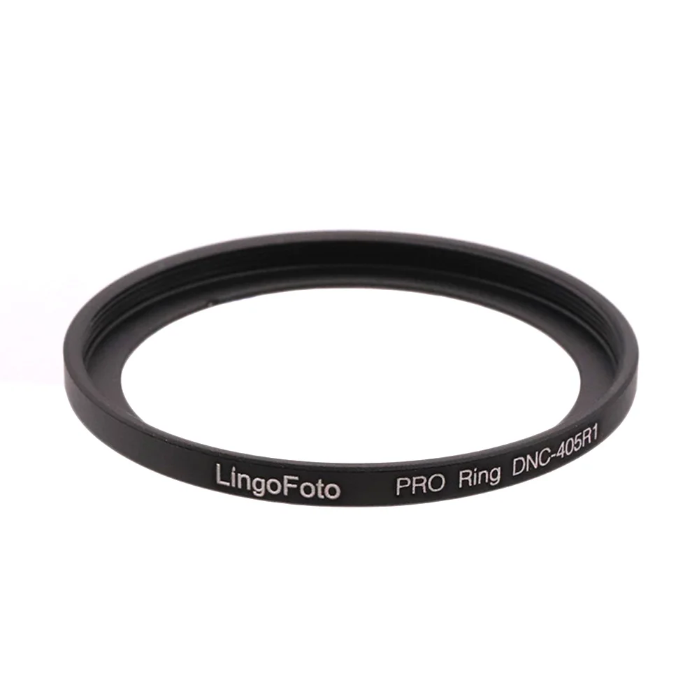 PRO Ring DNC-405R1for Canon G7X II,G5X,G7X