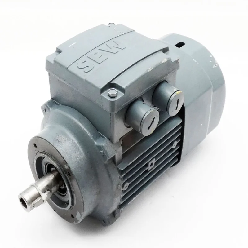 New Original&PLC DFR63M4/BR/TF 0.18kW 1620rpm 277/480V Three Phase Motor *Ultimate Value*In Stock