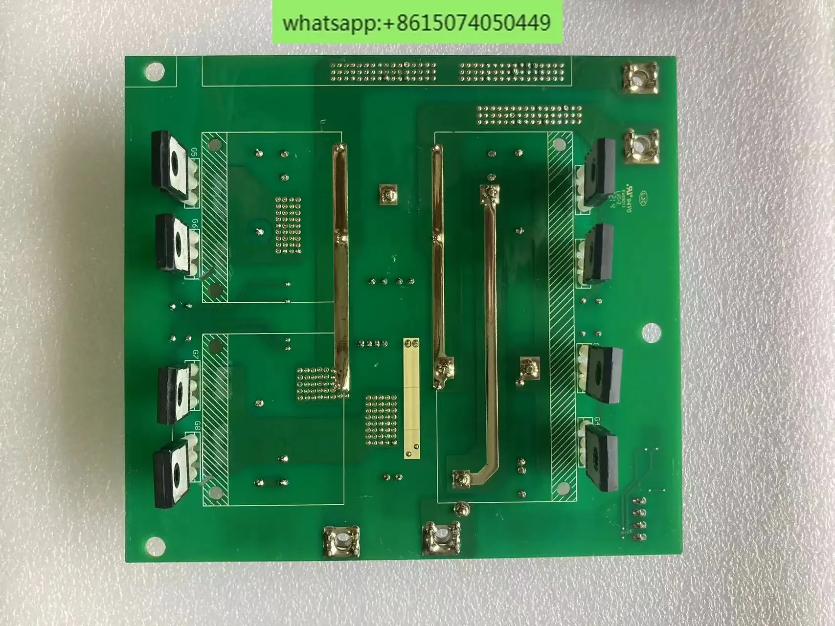 LGK80 Plasma Inverter Board -  100 Plasma Inverter Board