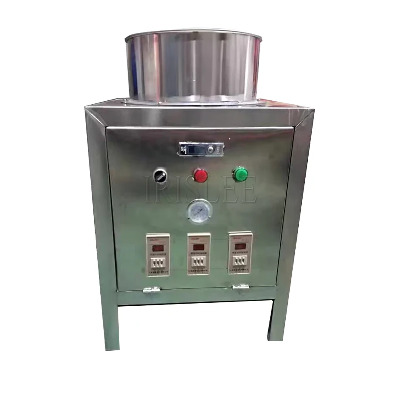 

Garlic Peeler Garlic Peeling Machine Electric Commercial Garlic Machine Automatic Garlic Machine