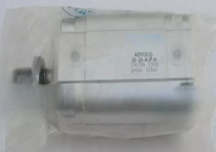 

Brand New ADVULQ-25-25-A-P-A Cylinder, High Quality Assurance Fast delivery