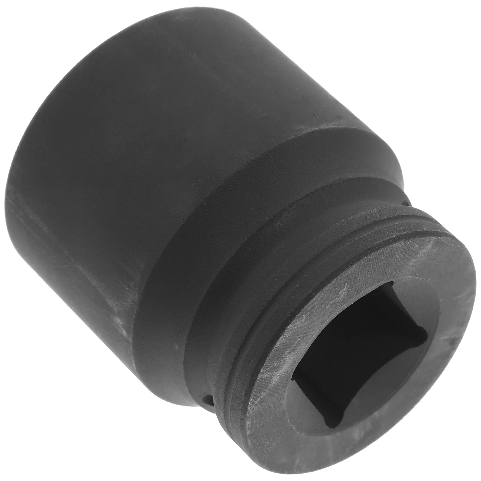 Toma de impacto para tuercas de 36mm, removedor de tuercas de eje profesional de acero endurecido, enchufe de impacto profundo de alta resistencia para terminal de bloqueo de rueda