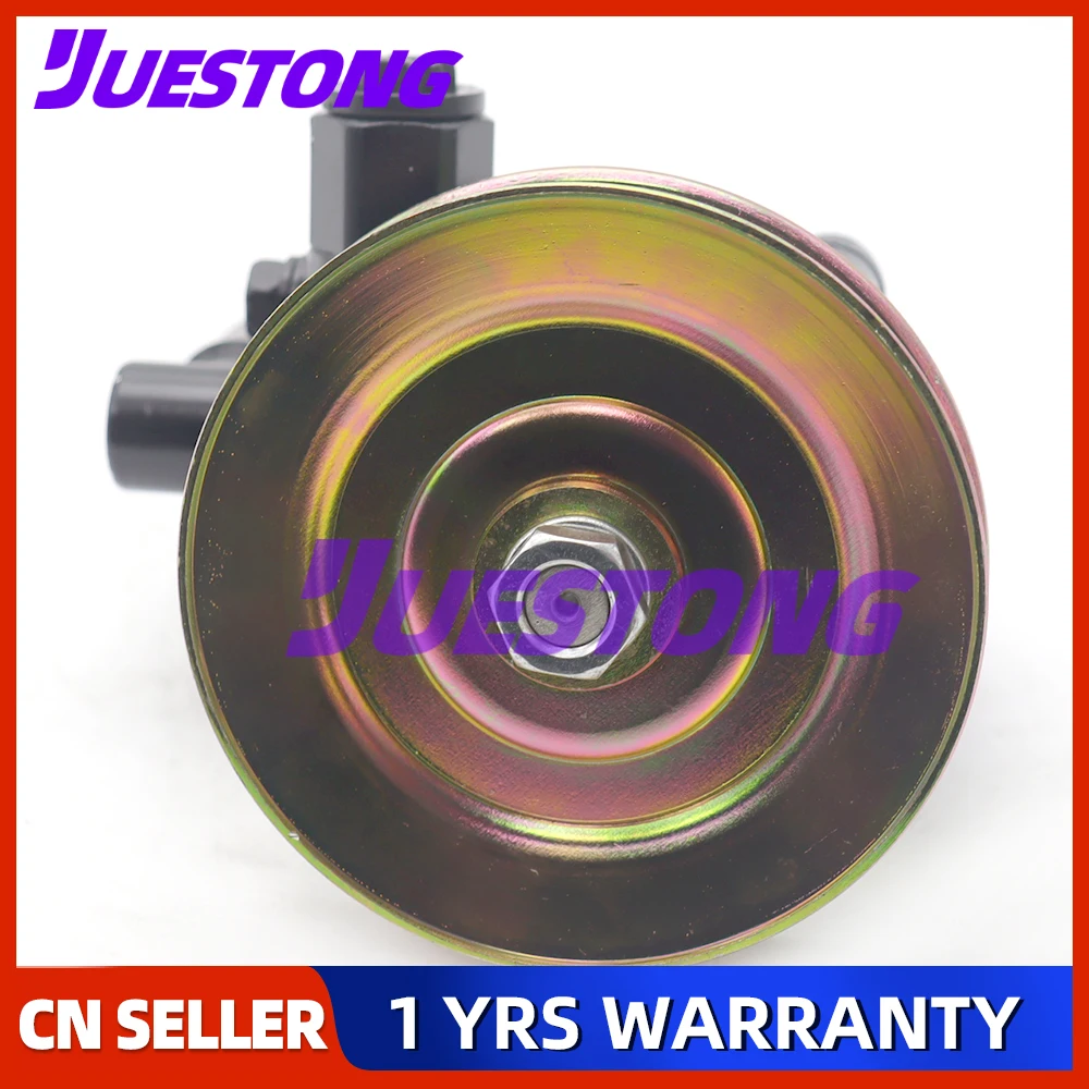 

49110VB300 Power Steering System Car Power Steering Pump for Nissan Patrol GR V Wagon (Y61) 2.8 TD TD42 RD28 49110-VB300