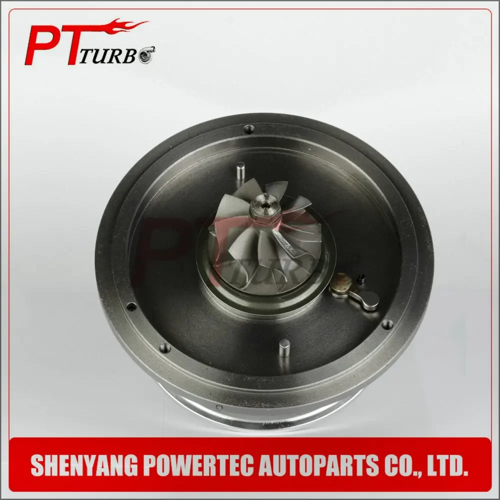 In Stock GT1549V Turbo Charger Cartridge CHRA 761433-5003S A6640900880 for Ssang Yong Actyon Kyron 2.0 Xdi 141 HP D20DT Jan 2006