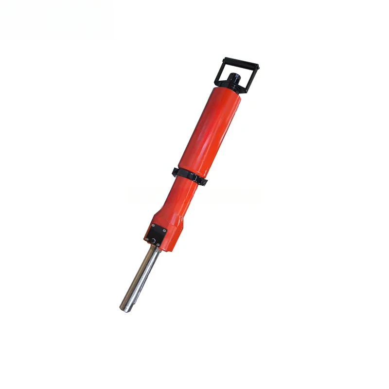 Hot Low Price Concrete Splitting hine Crack Tools Ton Hydraulic Rock Sp