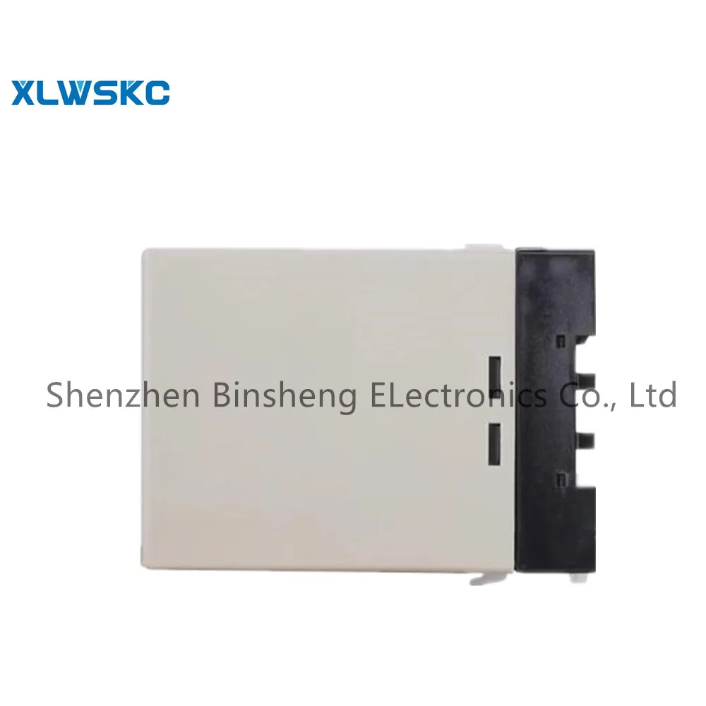 Relé de protección de secuencia de fase de HHD5-C, protector de motor de elevador XJ2 AC380V