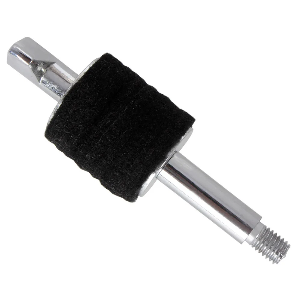 4 Inch Mini Metal Cymbal Stacker Percussion Instruments Parts & Accessories Rich