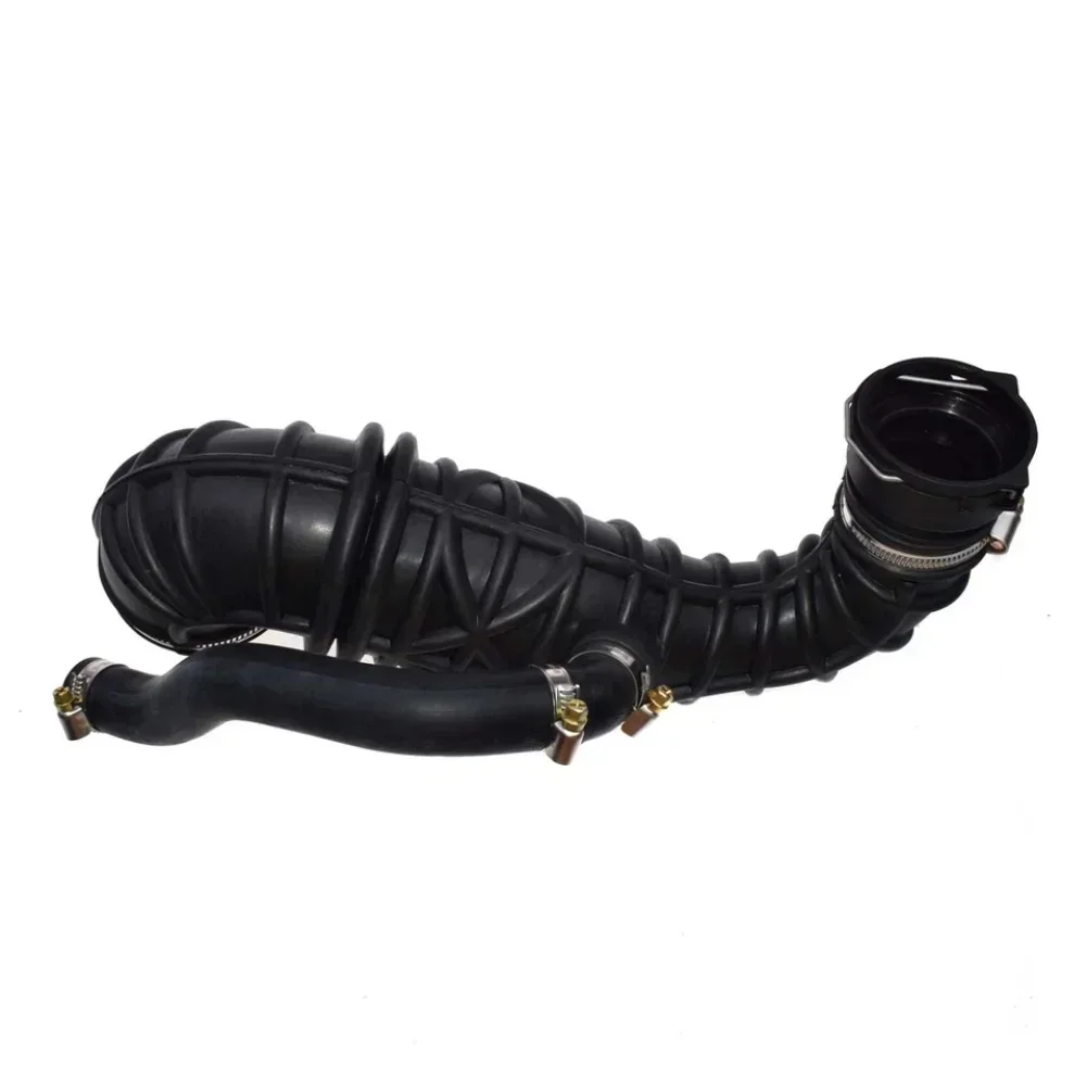 Air Filter Intake Hose Pipe for Ford Transit Connect and Focus Models with OEM Numbers 1M51-9R504-AB and 1133898