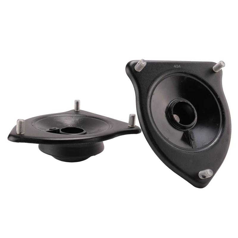 

31336759498 Front Top Strut Mounts Accessories Parts Component For Mini One Cooper S John Cooper Works R50 R53 R52,2PCS