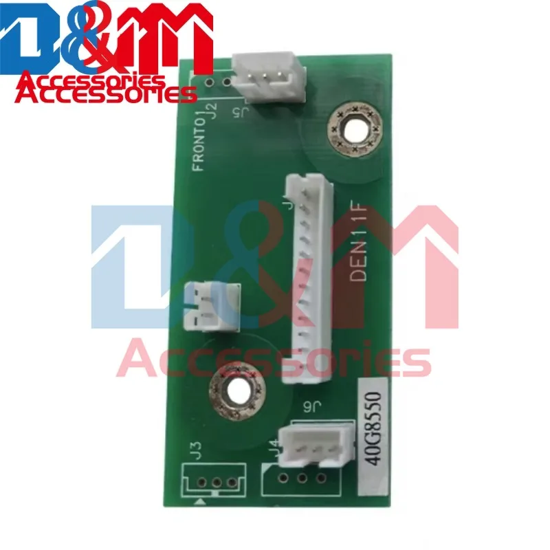 40G8550 New Fuser Unit Reset Chip support for Lexmark MS810 MS811 812 MX710 MX711 MX810 40X7744 Printer Fuser Card 40G4135