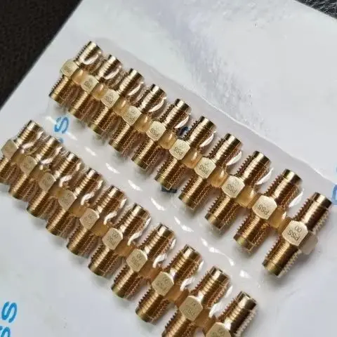 Imported machine tool lubrication one-way valve PSS0 PSS00 PST0 PST00 oil nozzle metering components.1PCS