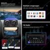 Mekede-Carplay,Android,2 DIN,Mercedes Benz Smart Fortwo 451 2005-2015を搭載した車のインテリジェントシステム,IPSタッチスクリーン 5