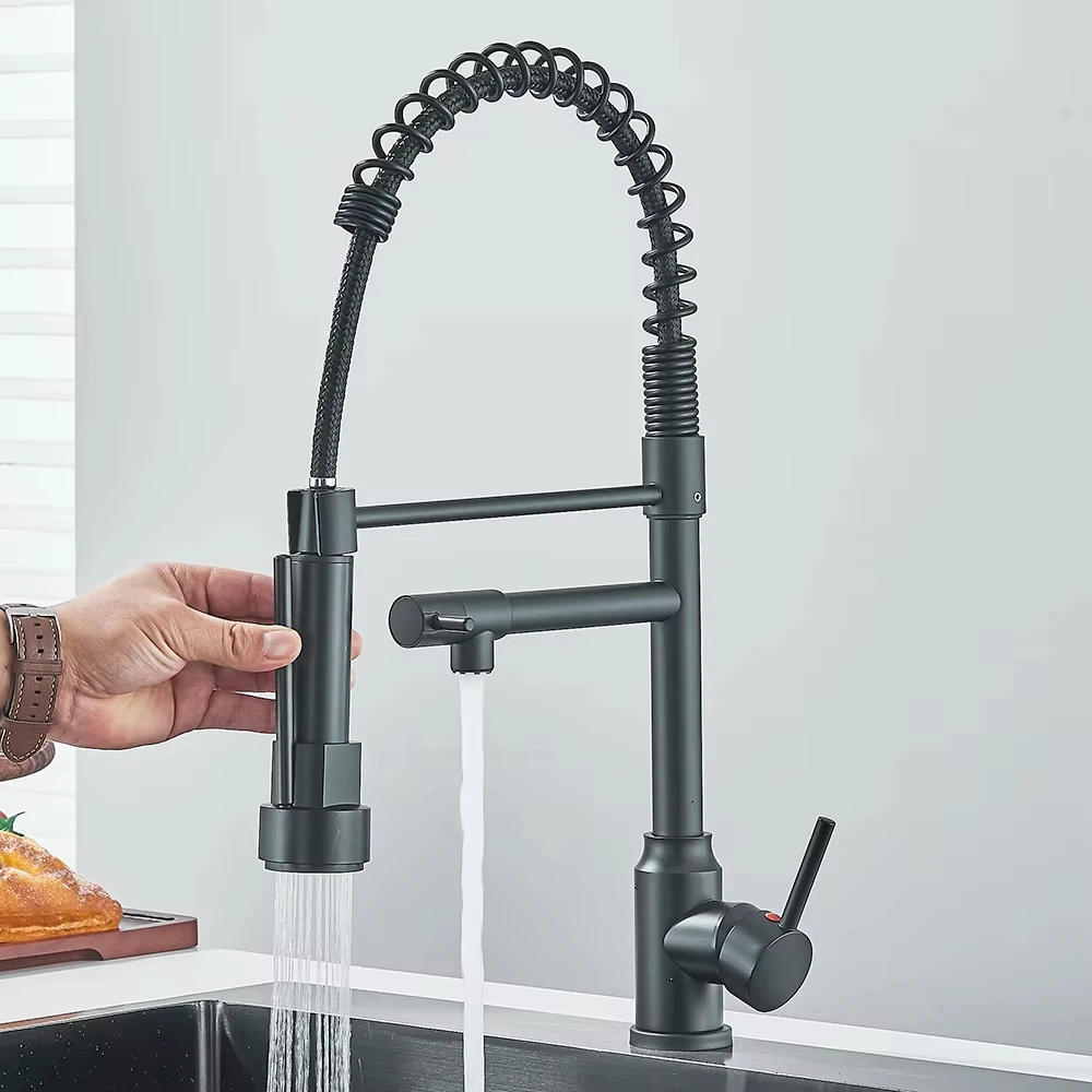 pull-down-spring-kitchen-faucet-single-lever-hot-cold-mixer-water-for-kitchen-sink-dual-spout-nozzle-faucets