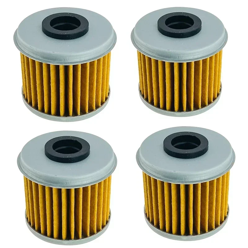 Motorcycle Oil Filter For Husqvarna TXC250R 2013 TE310 11-14 TE310R 2013 TXC310R 11-14