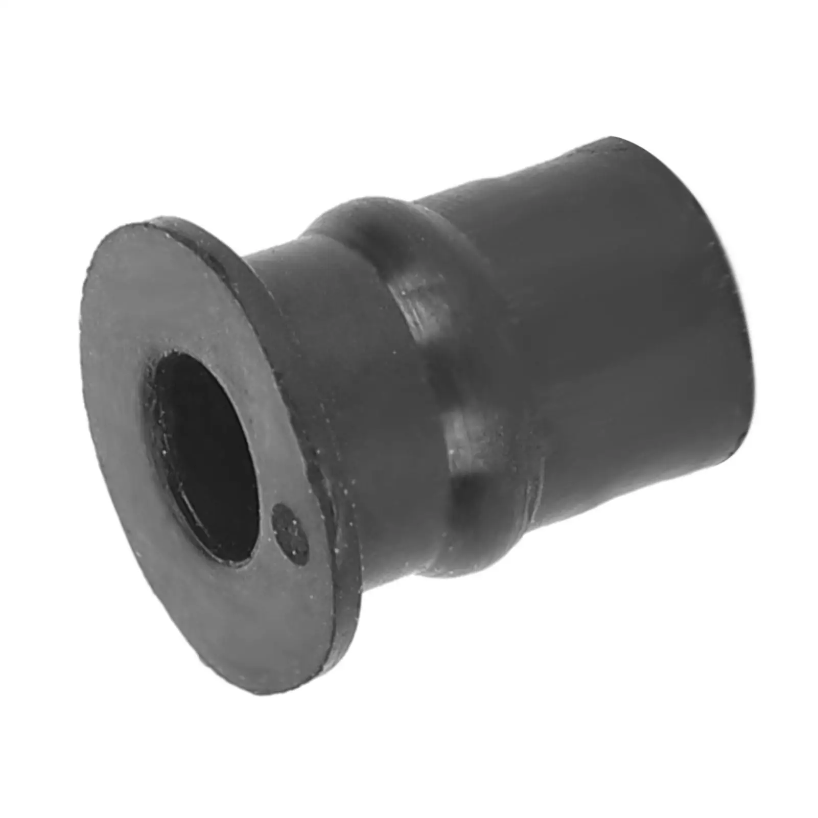 Metric Windshield Wellnut, Borracha M5, Novo, 5mm, 0,2 ", 10 peças