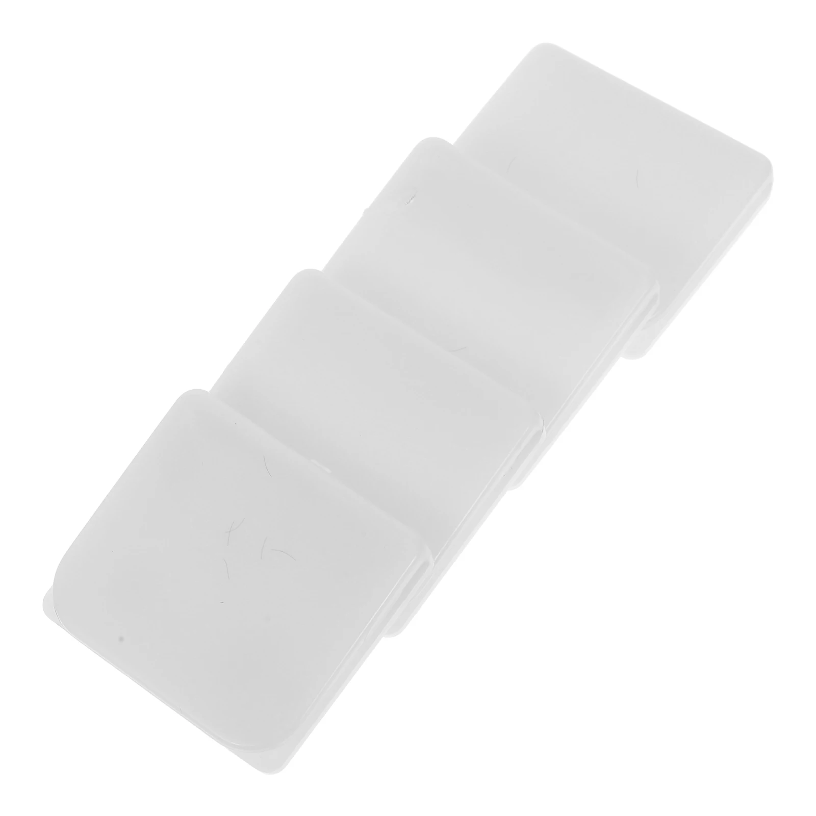 

4pcs Curtain Fixer Clips No Drill Self Adhesive Shower Curtain Holder For Bathtub Bathroom Splash Guard Retainer Waterproof Clip