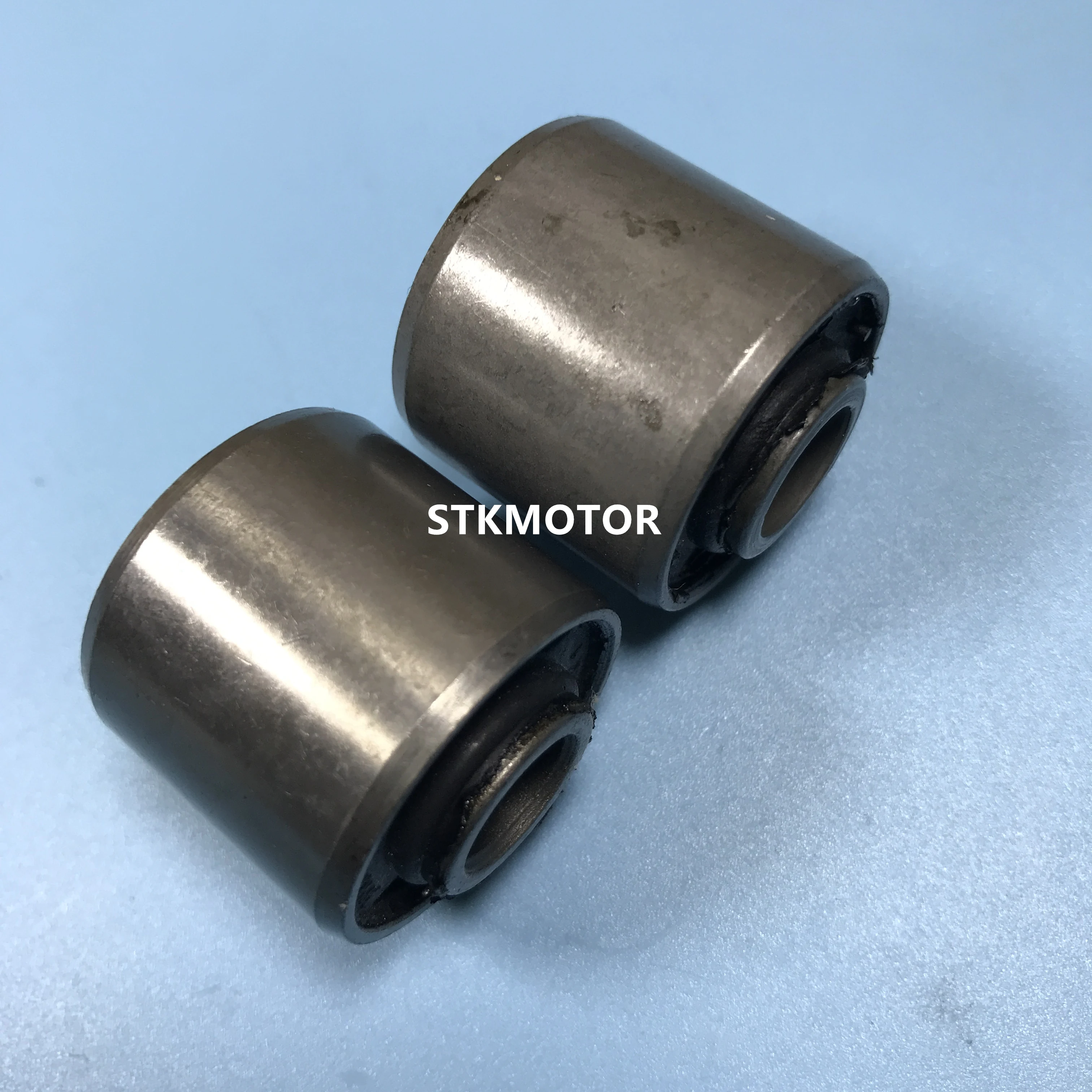 2PCS  260 300 ATV Quad Bushing For Buyang Feishen Linhai FA D300 G300 H300 260CC 300CC 2.7.01.0090