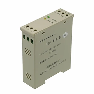 

Elevator Sequence Protection Relay RD5