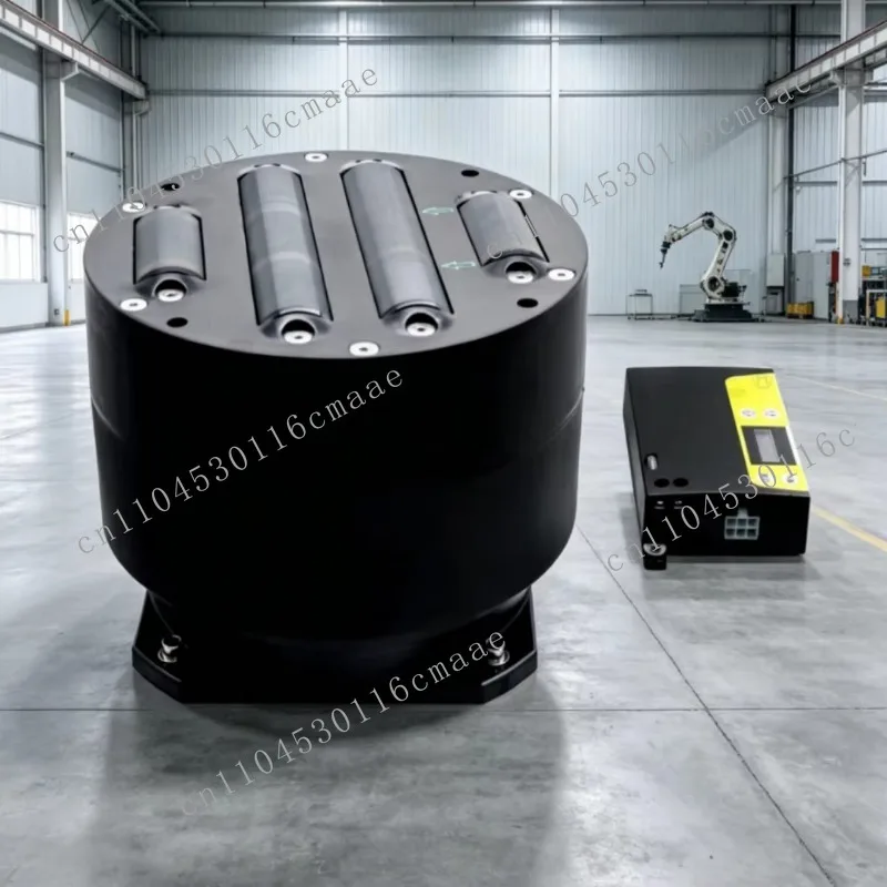 Intelligent baffle type sorting module, flange type, high speed type/high straight type/heavy duty type.