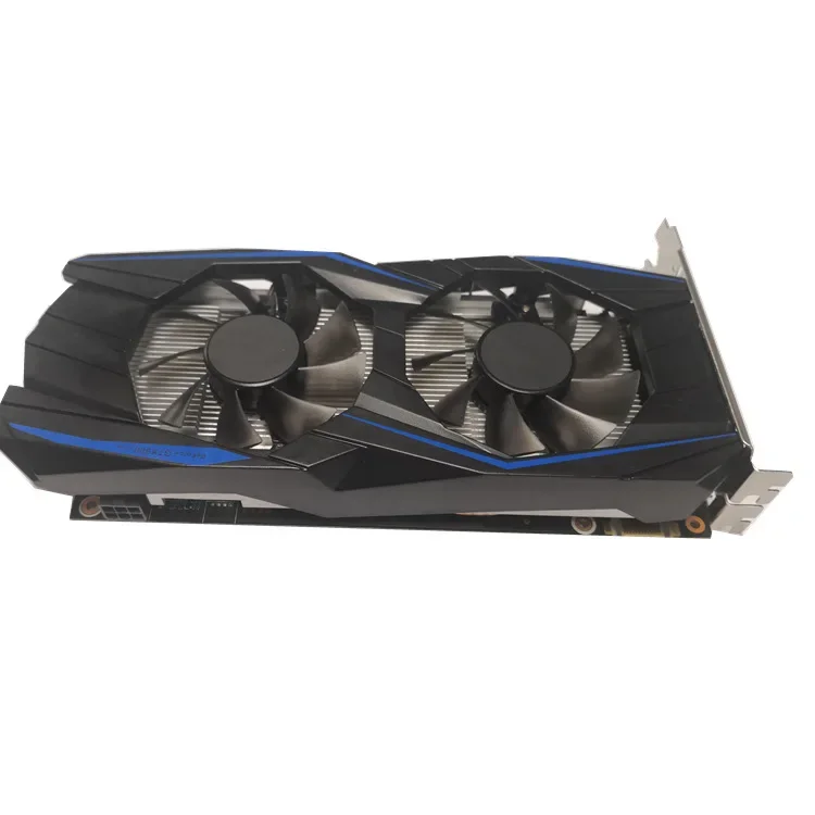 GTX9604GB DDR5 128BIT PUBG computer graphics card high definition desktop all-in-one computer 970