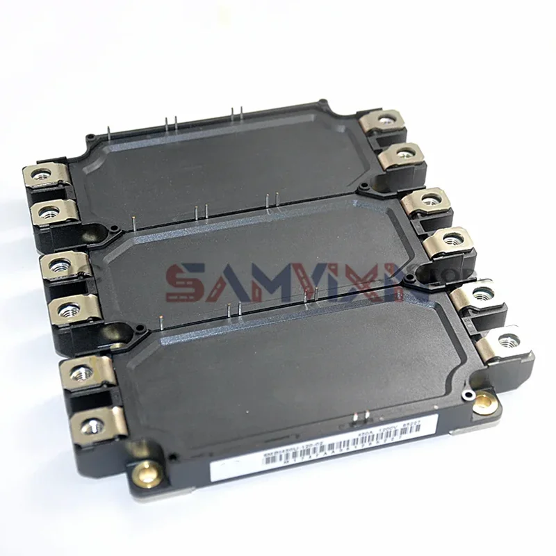 6MBI450U-120-02 6MBI450U-120 6MBI450U (1piece) IGBT Module Original In stock