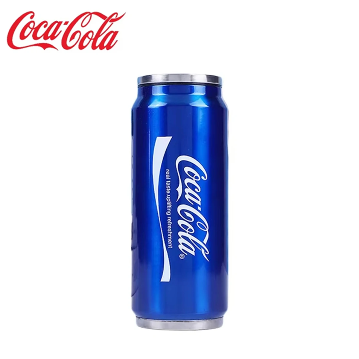 Coca Cola's Neuer Becher aus 304 Edelstahl