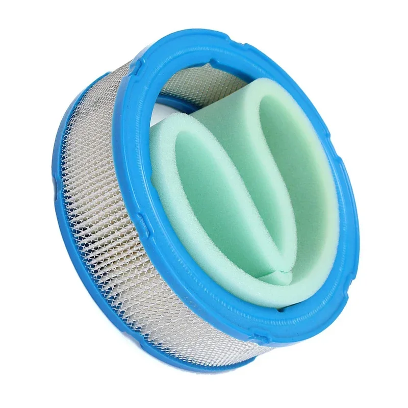 

394018S 272490S Air Filter For 394018 392642 271271 272490 Pre Cleaner Vanguard V-Twin 12.5-21 H-P Engine