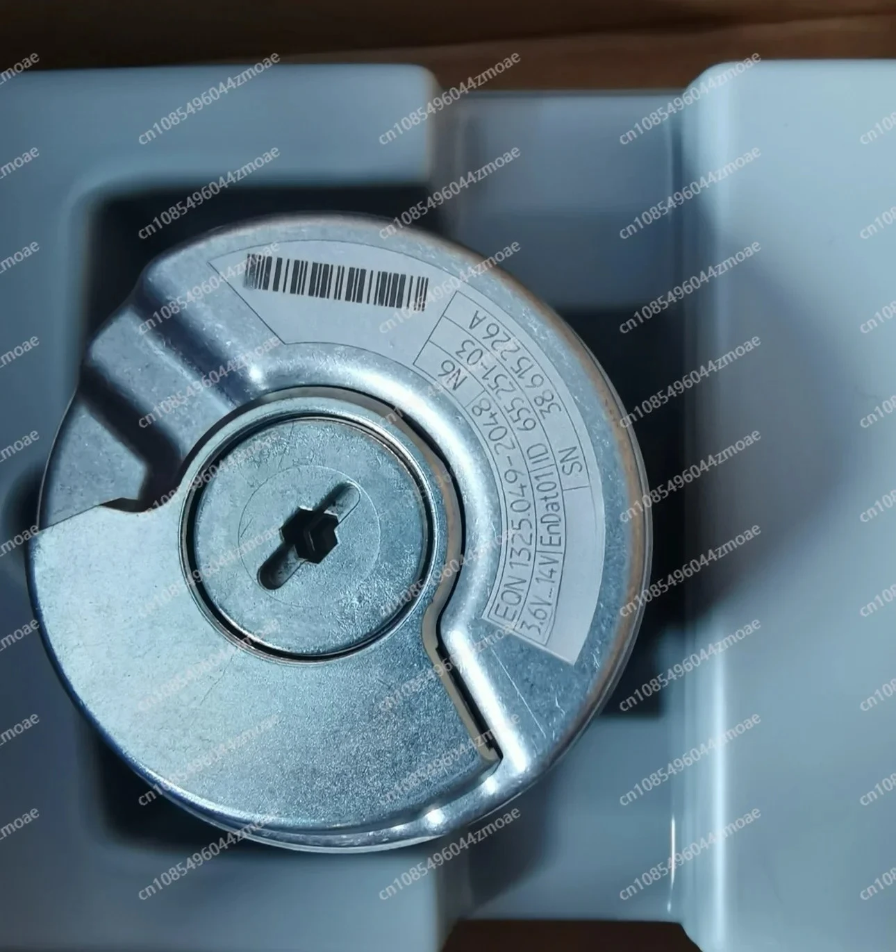 JS03-New EQN1325.049-2048 Original  Encoder