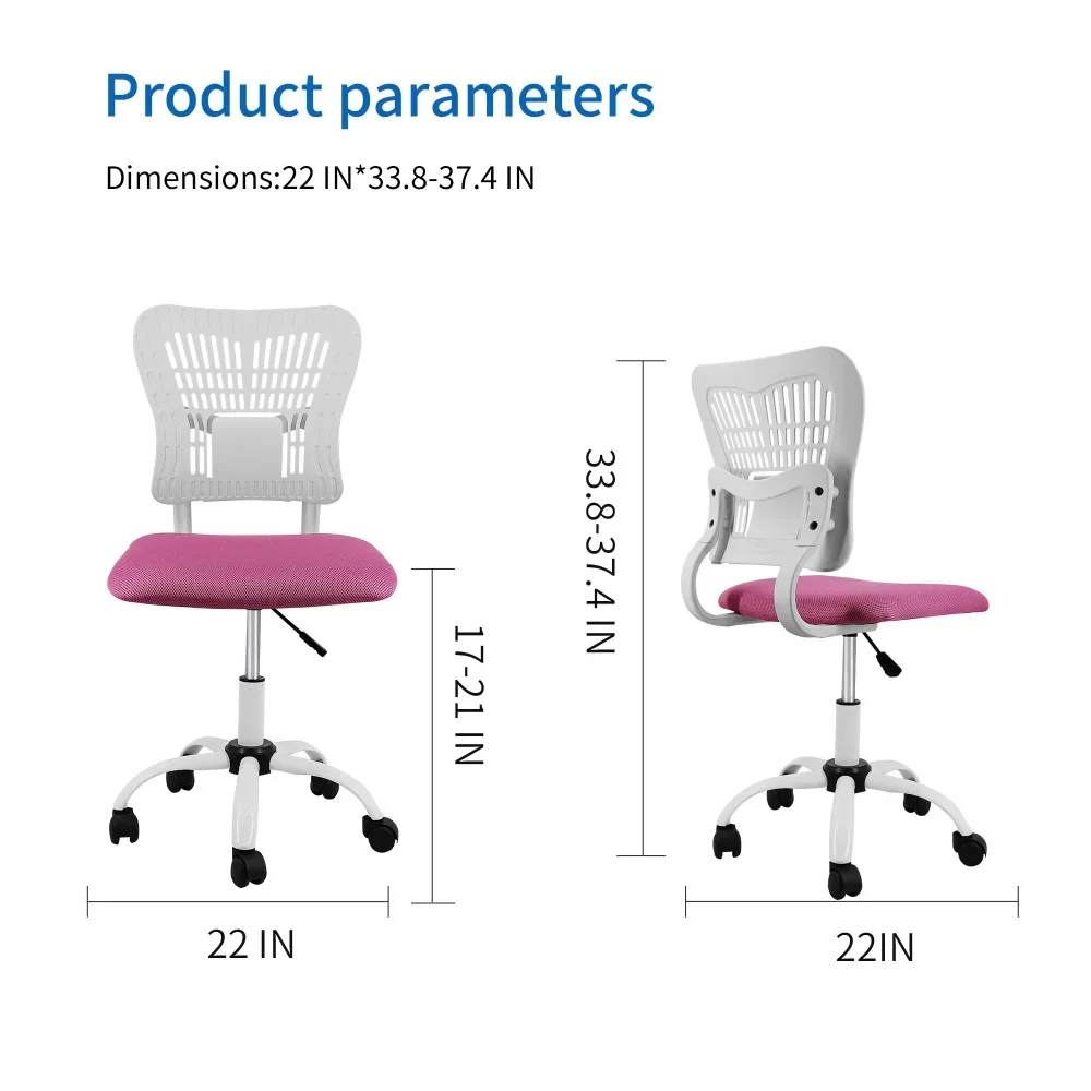 Taburete de lujo con ruedas, silla de oficina avanzada, sillas de diseño, sala de estar, Gamer, cómoda, relajante, Pc, muebles cómodos