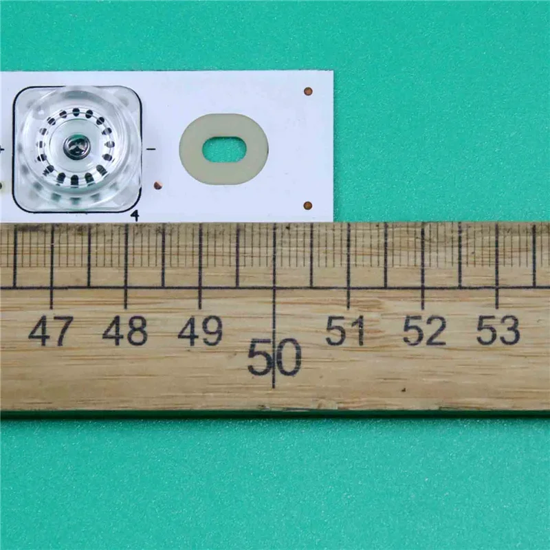 Kit Barre di illuminazione TV 55P1 A 55HR330M04A0 V2 55P1 B 55HR330M04B0 V2 Strisce di retroilluminazione JN-4C-LB5504-YH01R/YH02R Penne per tavole