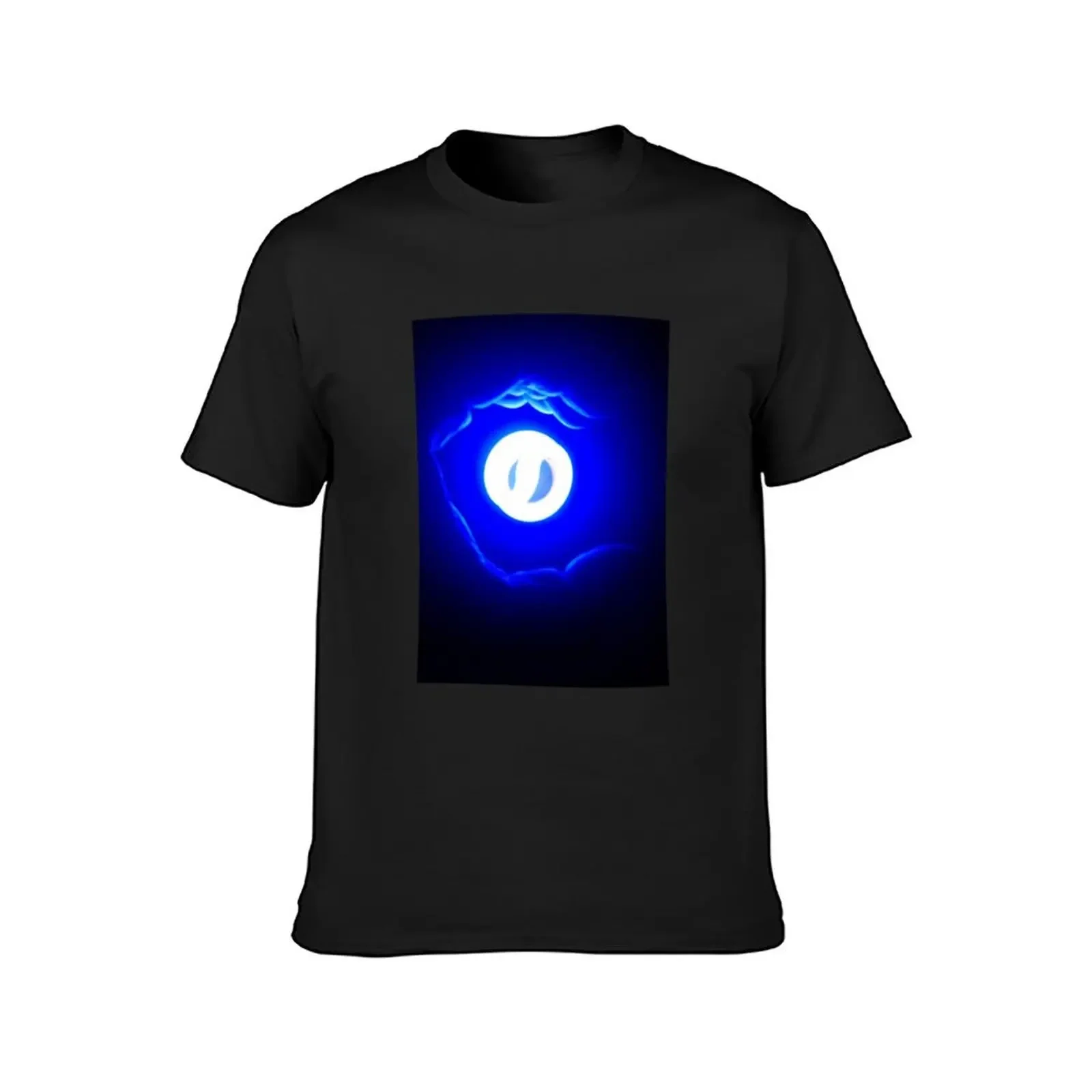 Nightlight - Lordart T-Shirt funny costumes quick drying men t shirt