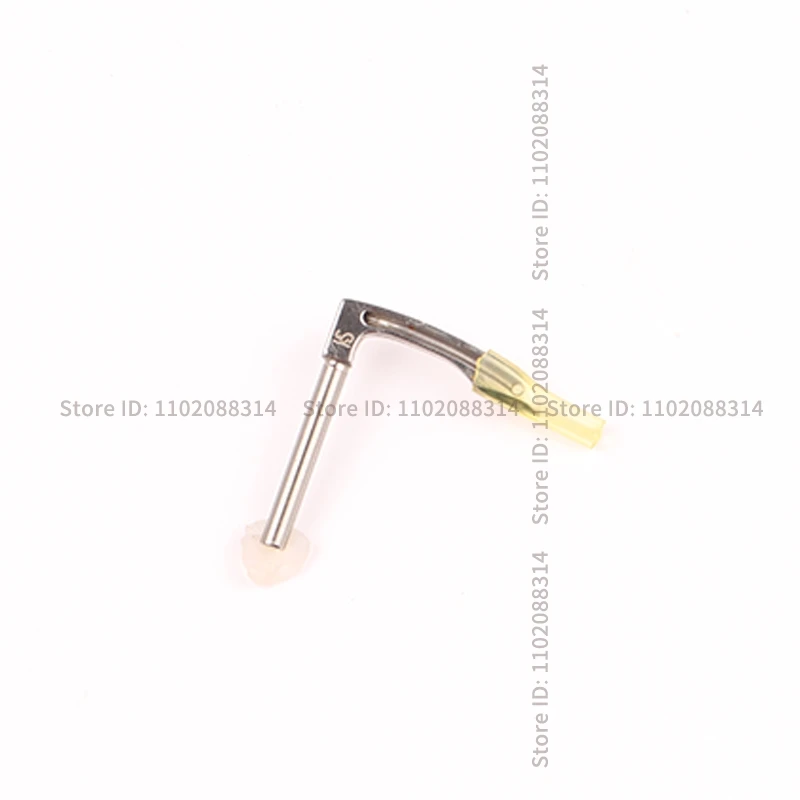 19-431S Good Quality Looper Slim Handle 2.3 for Kansai 1404 Industrial Sewing Machine Accessories Wholesale