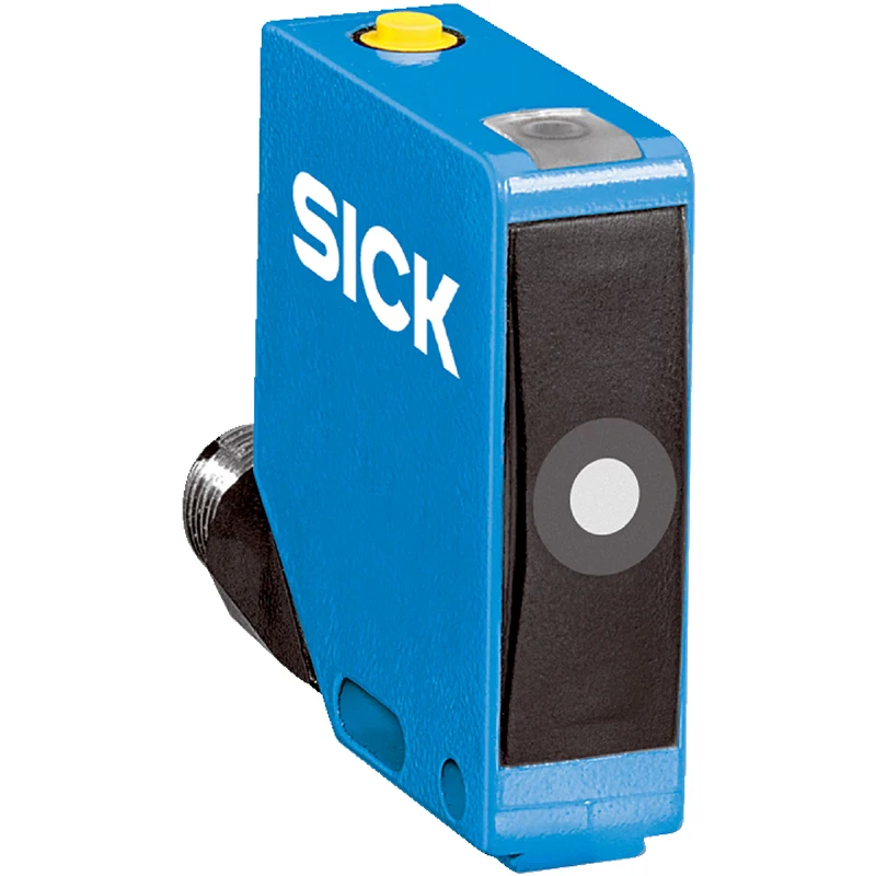 

Датчик-дальномер SICK UC12-1223E 6077703 для промышленного применения