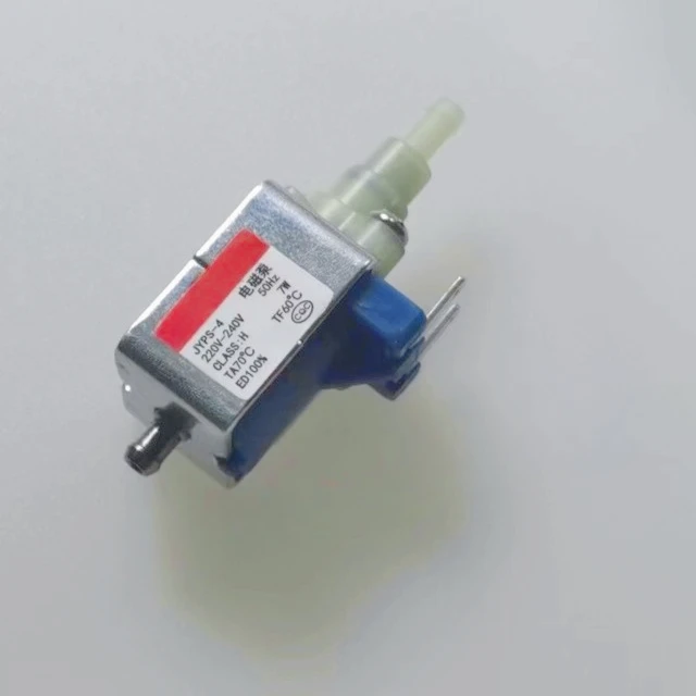 

Applicable To Electric Steamer Accessories Miji Electric Steamer FS-S615A Steamer 7w Electromagnetic Pump