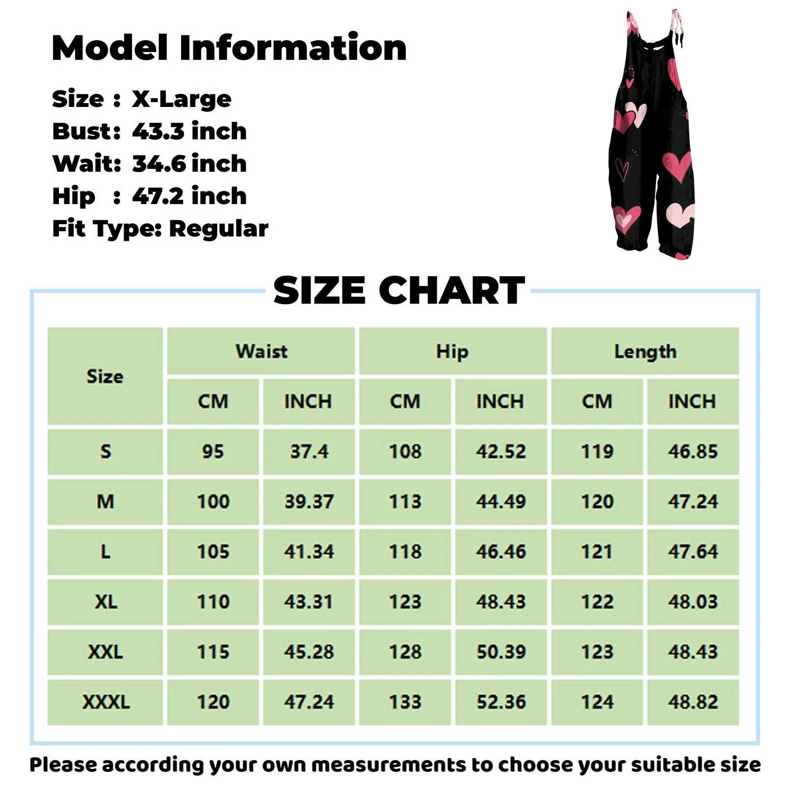 Women'S Jumpsuit  Print Casual Loose Vintage Shoulder Strap Cotton Linen Long Jumpsuits Jumpsuit Women MacacãO Feminino