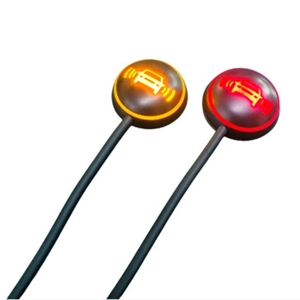 نظام مراقبة النقطة العمياء للسيارة مع مستشعر رؤية BSD وإضاءة موجية ملليمتر للوقاية من الحوادث