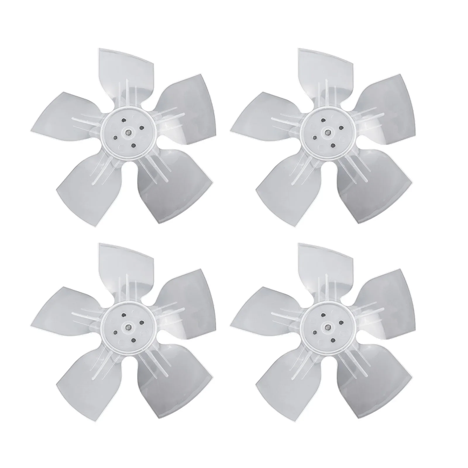 Different S Condenser Cooling Motor Fan Blades Freezer Motor Fan Blades Different S Aluminum Condenser Cooling Motor