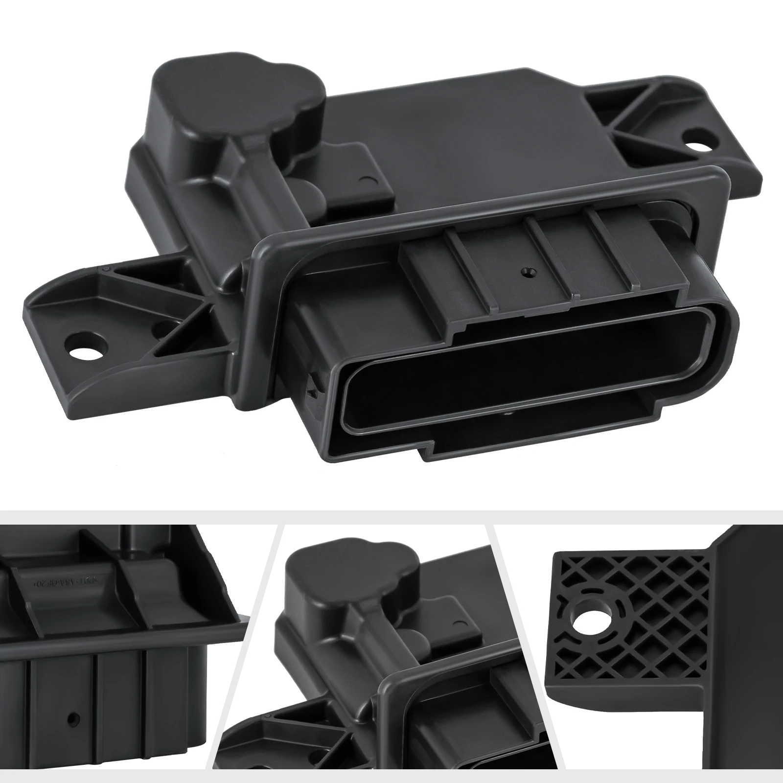 Fuel Pump Power Control Module For Chevy Silverado GMC Fuel Pump Power Control Module 13540028