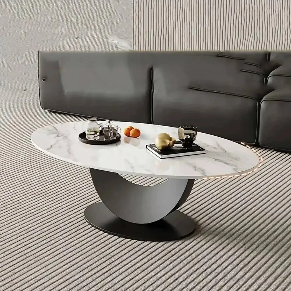 Minimalist Table De…