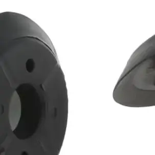 

For BMW Auto Fasteners Clip Type Door Interior Installation 23.5mm X 20.1mm Plastic Fixed Clamp 07147265039