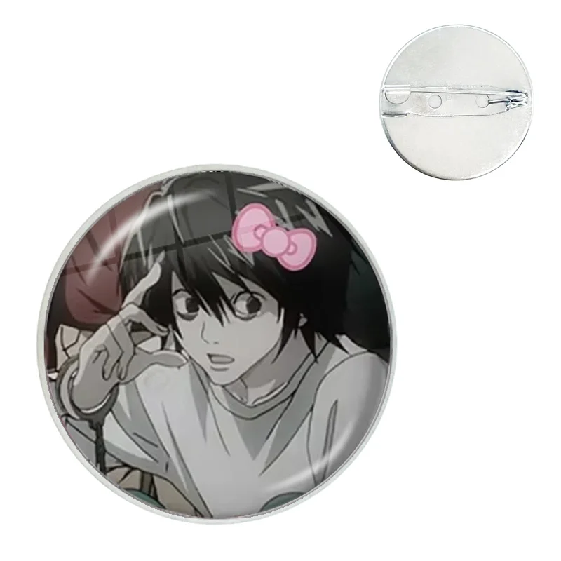 Japanese Anime Deat… - image