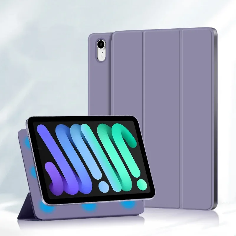 Smart Case For iPad Mini 7 8.3